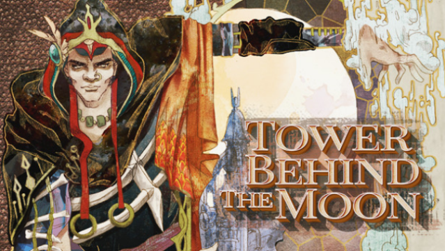 Tower Behind The Moon Free Download