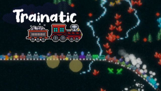 Trainatic Free Download