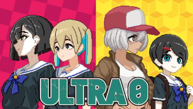 ULTRA0 Free Download
