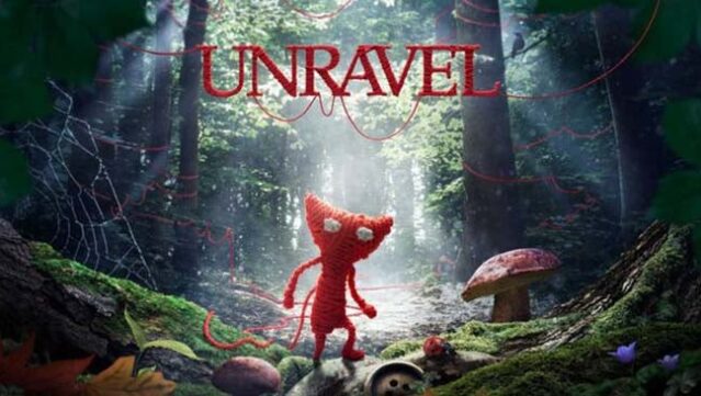 Unravel Free Download
