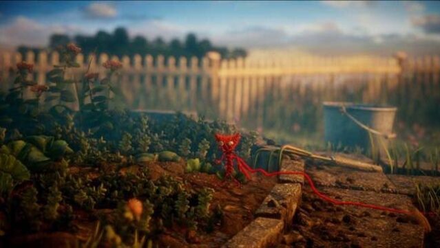 Unravel PC Screenshot