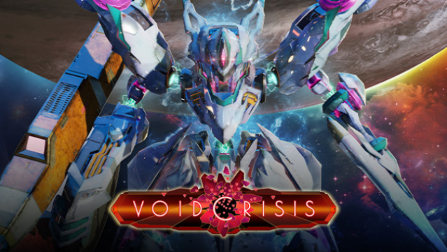 VOIDCRISIS Free Download