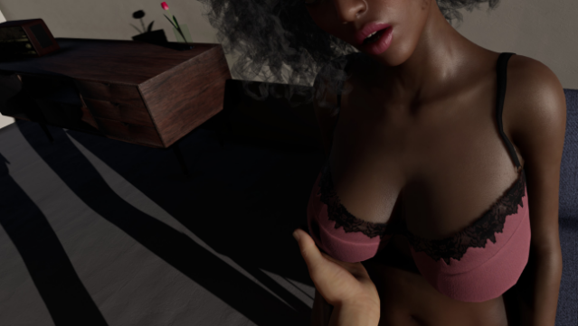 VR HOT PC Screenshot