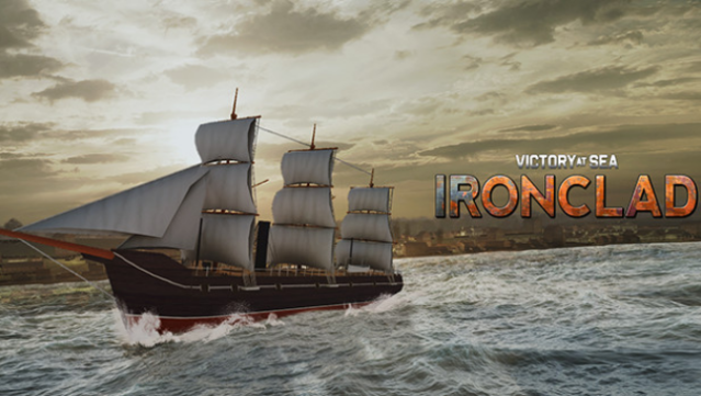 Victory at Sea Ironclad Free Download