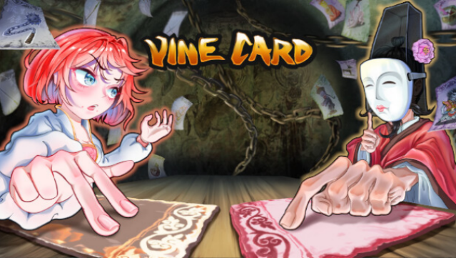 Vinecard Free Download