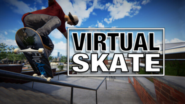 Virtual Skate Free Download