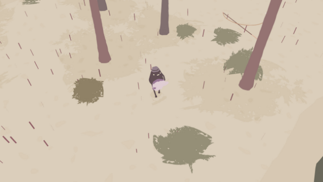 visser PC Screenshot