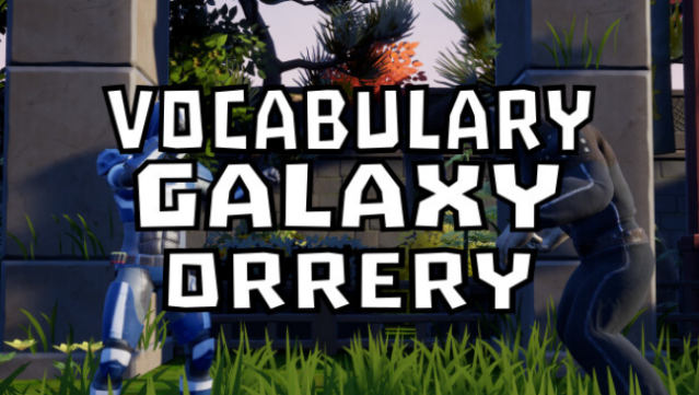 Vocabulary Galaxy Orrery Free Download