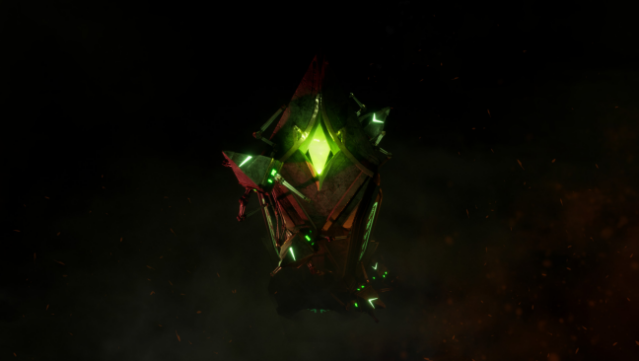 Void Slayer PC Screenshot