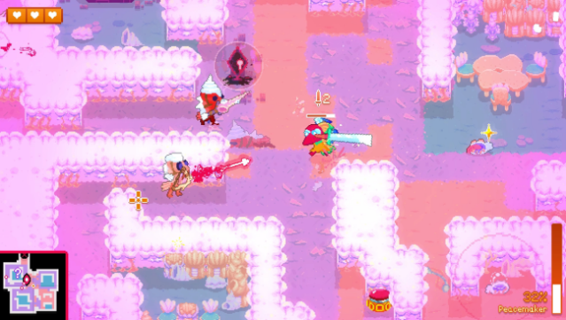 Voidigo PC Screenshot