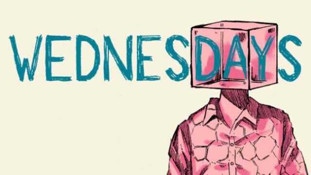 Wednesdays Free Download