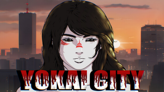 Yokai City Free Download