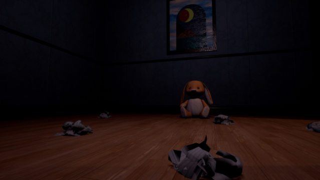 You’ve Got a Package Gameplay Screenshot