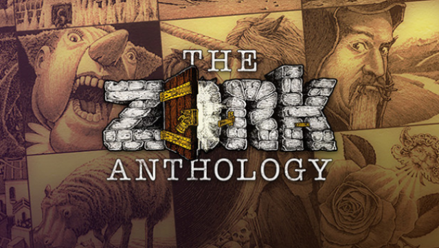 Zork Anthology Free Download