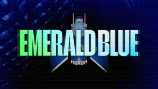Emerald Blue Free Download