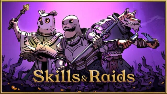 Skills & Raids Free Download