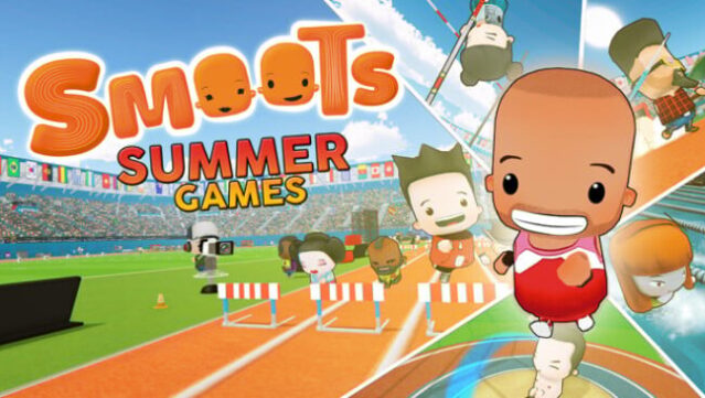 Smoots Summer Games Free Download
