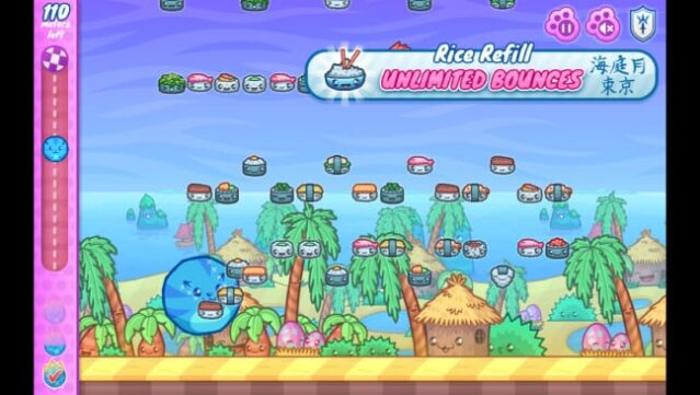 Sushi Cat Legacy Collection PC Screenshot