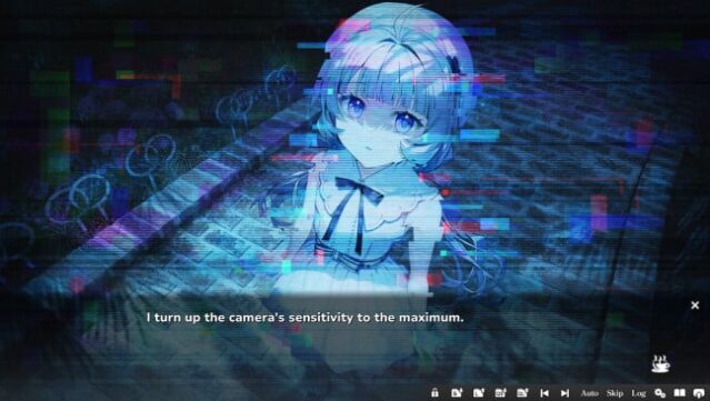 COCORO Gameplay Screenshot
