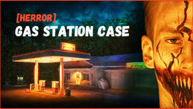 Gas Station Case Free Download