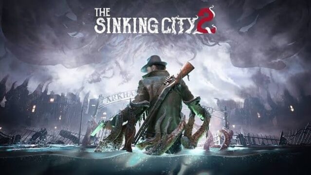 The Sinking City Free Download
