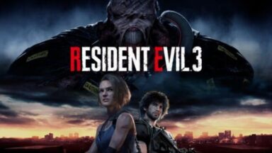 Resident Evil 3 (2020 Remake) Free Download