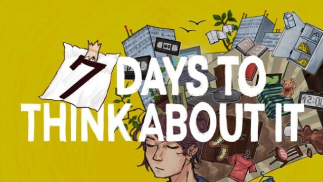 Days To Think About It Free Download