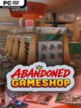 Abandoned Gameshop Free Download