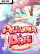 Alluna and Brie Re-Tentacled