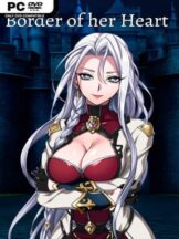 Border of her Heart Free Download