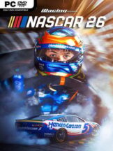 iRacing Studios NASCAR 26 Free Download
