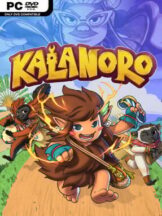 Kalanoro (v1.02.2) Free Download