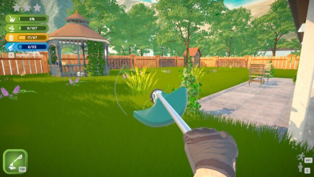 Landscaper Simulator PC Screenshot