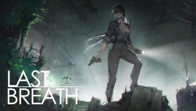 Last Breath 最后的气息 Free Download