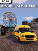 Minibus Simulator Free Download