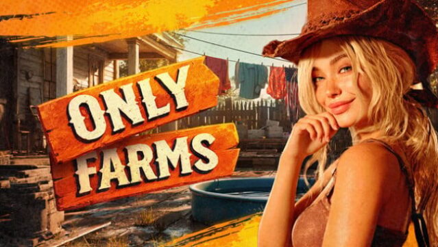 ONLY FARMS Free Download