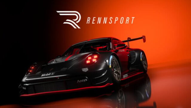 RENNSPORT Free Download
