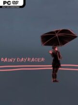 Rainy Day Racer (v1.50) Free Download