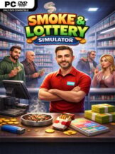 Smoke & Lottery Simulator (v0.7.4.3) Free Download