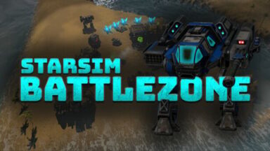 StarSim: BattleZone Free Download