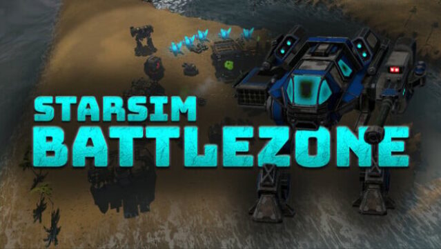 StarSim: BattleZone Free Download