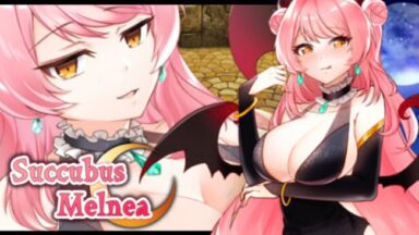 Succubus Melnea (R18 & DLC) Free Download